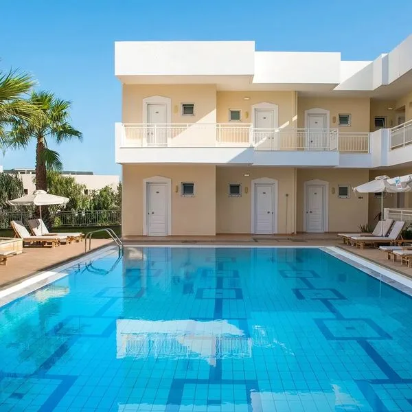 Aelius by Lavris (ex. Cooee Lavris - Paradise) - zdjęcie 4