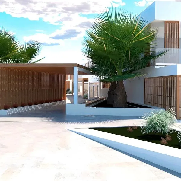 Aelius by Lavris (ex. Cooee Lavris - Paradise) - zdjęcie 5