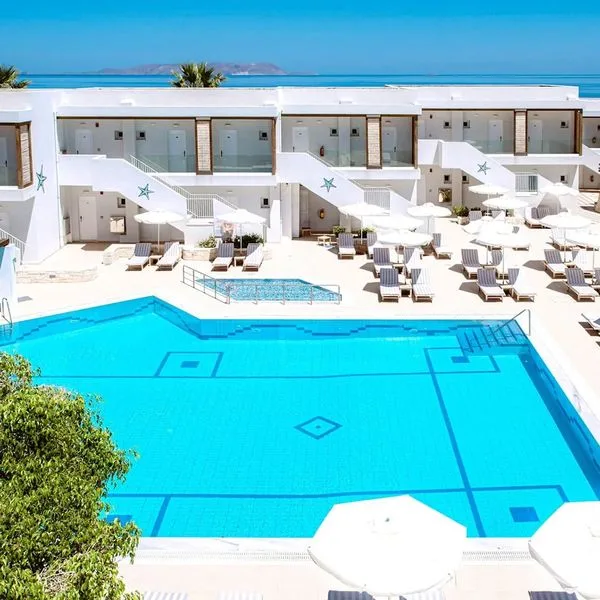 Aelius by Lavris (ex. Cooee Lavris - Paradise) - zdjęcie 2