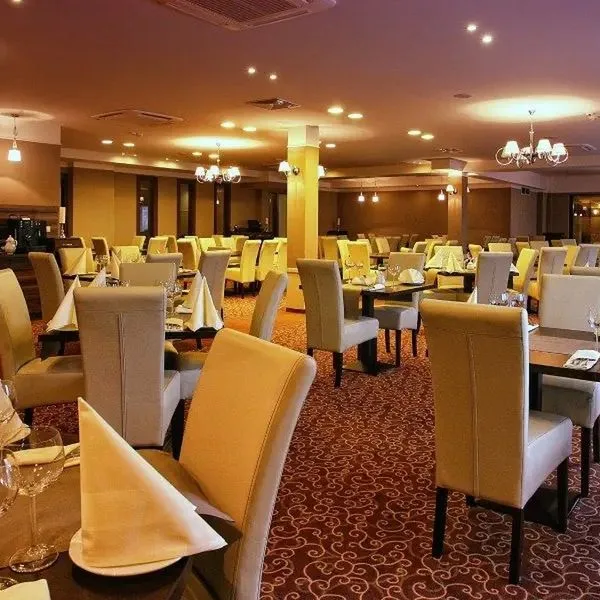 Dosłońce Resort Wellness & Farm - zdjęcie 4