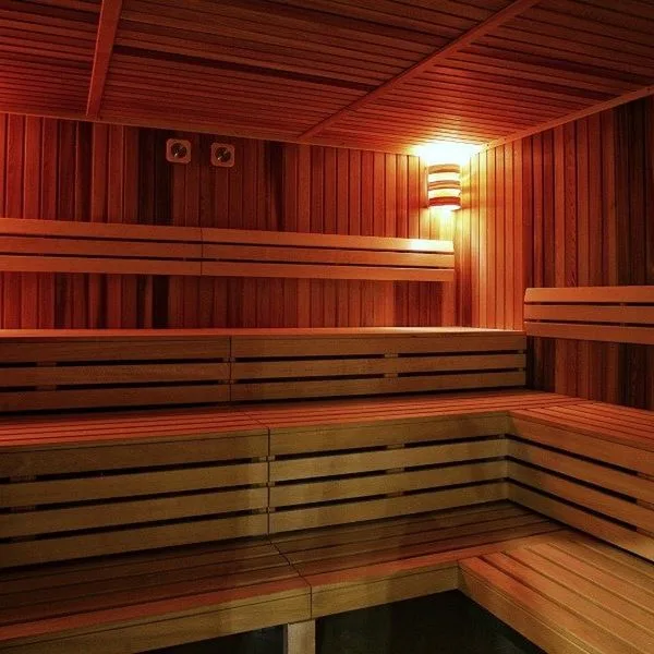 Dosłońce Resort Wellness & Farm - zdjęcie 2