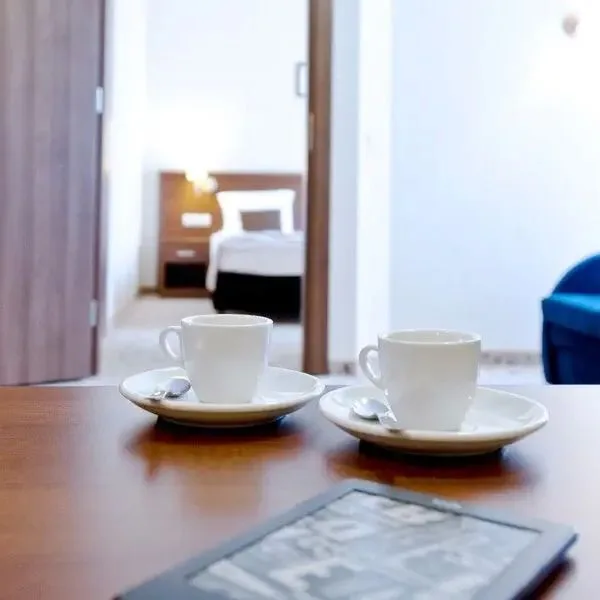 Dosłońce Resort Wellness & Farm - zdjęcie 3