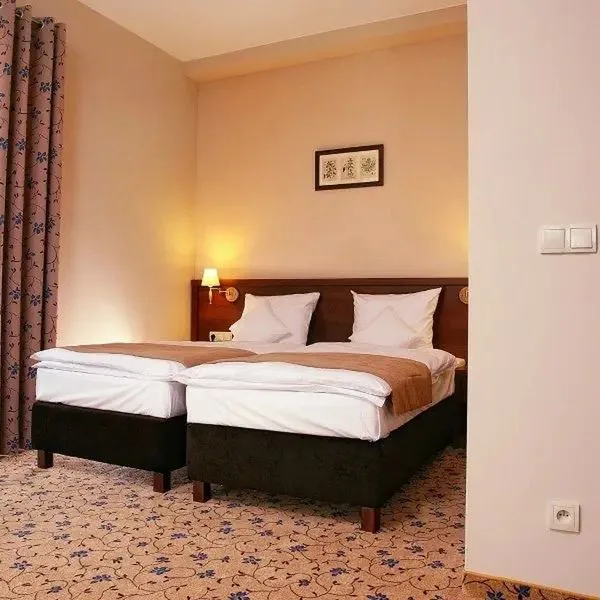 Dosłońce Resort Wellness & Farm - zdjęcie 5