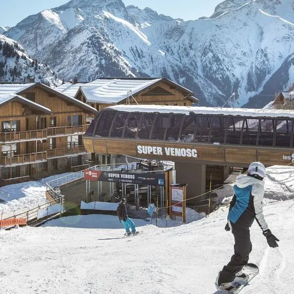 Vacanceole - Residence La Residence - zdjęcie 3