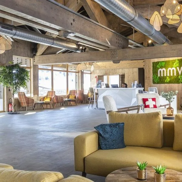 Vacanceole - Residence La Residence - zdjęcie 5