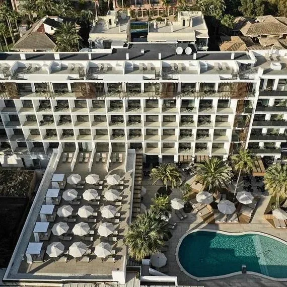 Bordoy Alcudia Port Suites (ex Caprice Alcudia Port, Ferrer Maristany) - zdjęcie 5