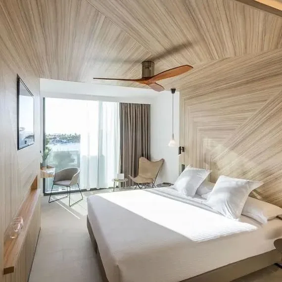 Bordoy Alcudia Port Suites (ex Caprice Alcudia Port, Ferrer Maristany) - zdjęcie 3