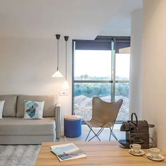 Bordoy Alcudia Port Suites (ex Caprice Alcudia Port, Ferrer Maristany) - zdjęcie 4