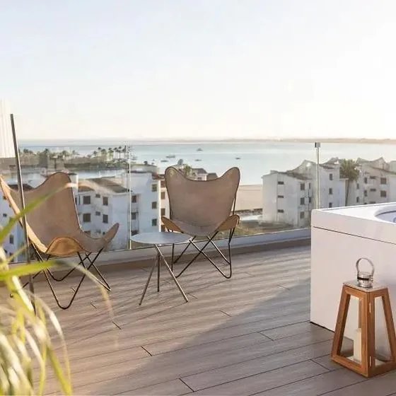 Bordoy Alcudia Port Suites (ex Caprice Alcudia Port, Ferrer Maristany) - zdjęcie 2