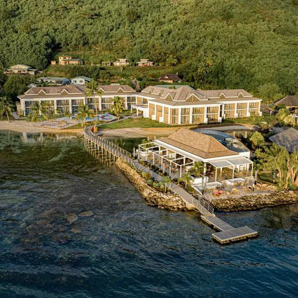 Cooks Bay - zdjęcie 2