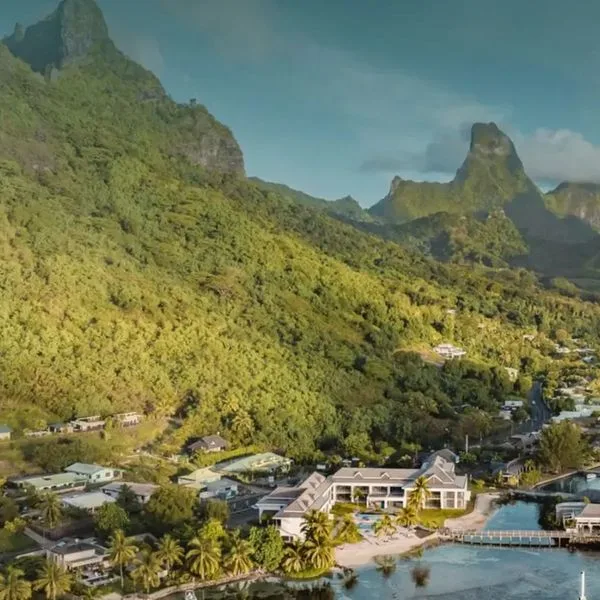 Cooks Bay - zdjęcie 4