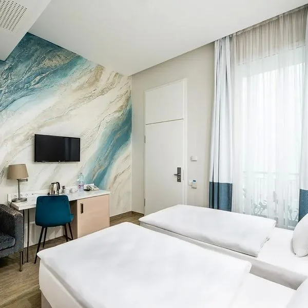 Atrium by Mellow Mood - zdjęcie 3