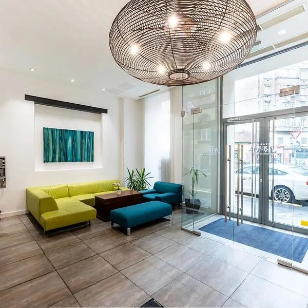 Atrium by Mellow Mood - zdjęcie 2