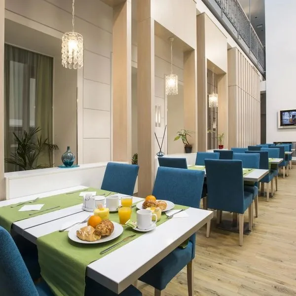 Atrium by Mellow Mood - zdjęcie 5