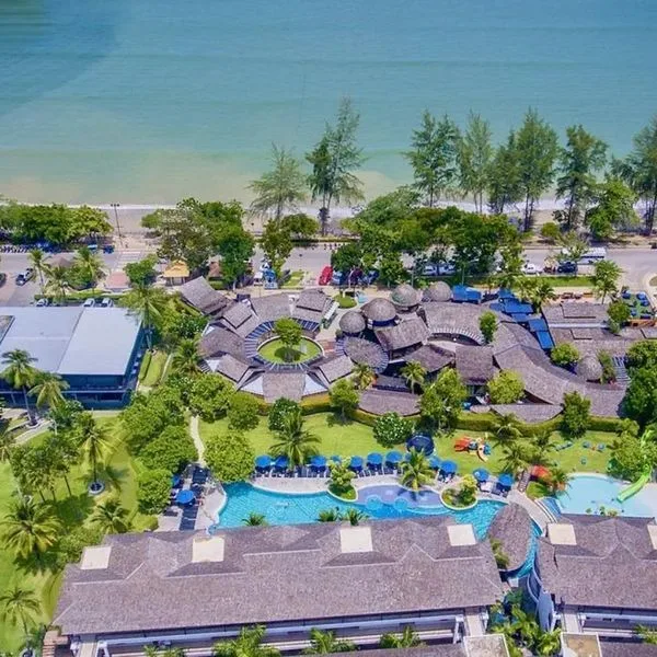 Holiday Ao Nang Beach Resort - zdjęcie 2