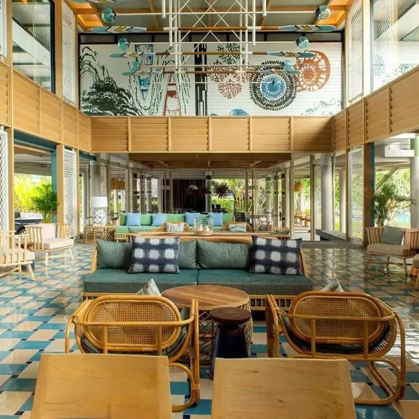 Holiday Ao Nang Beach Resort - zdjęcie 4