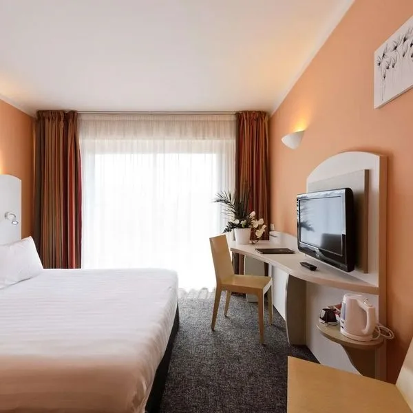 Best Western Astoria - zdjęcie 4