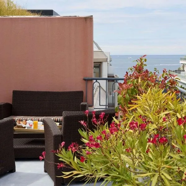 Best Western Astoria - zdjęcie 2