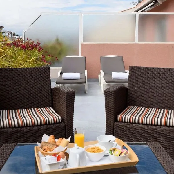 Best Western Astoria - zdjęcie 5