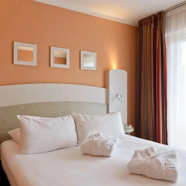 Best Western Astoria - zdjęcie 3