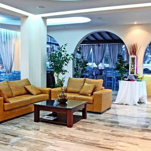 Sacallis Inn Beach - zdjęcie 3