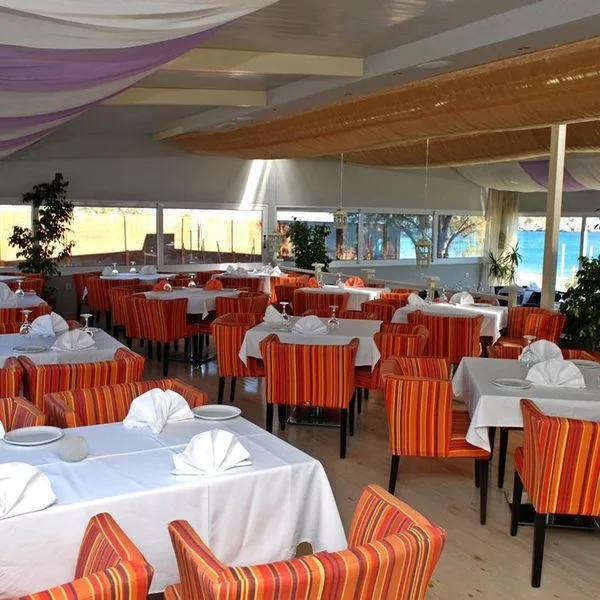 Sacallis Inn Beach - zdjęcie 4