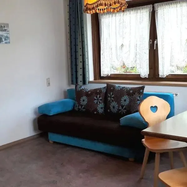 Mariandls - zdjęcie 5