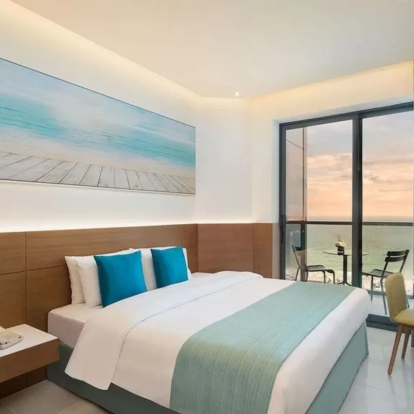 Wyndham Garden Ajman Corniche - zdjęcie 5