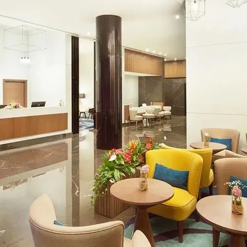 Wyndham Garden Ajman Corniche - zdjęcie 3