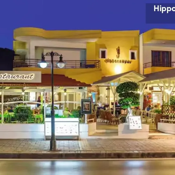 Hippocampus - zdjęcie 2