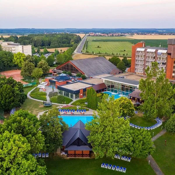 Danubius Health Spa Resort (Buk) - zdjęcie 2