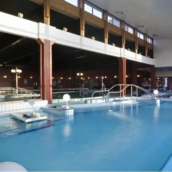 Danubius Health Spa Resort (Buk) - zdjęcie 5