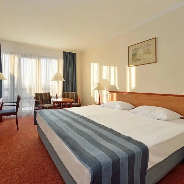 Danubius Health Spa Resort (Buk) - zdjęcie 3