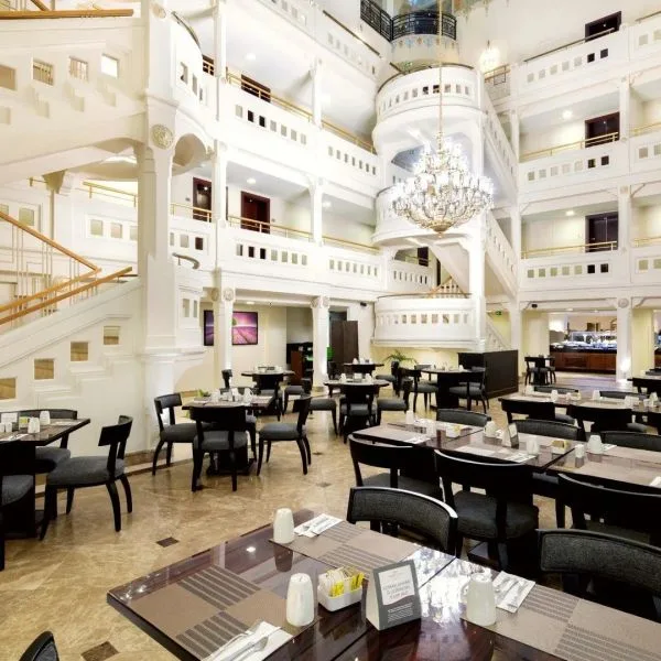 Crowne Plaza Istanbul Old City - zdjęcie 2