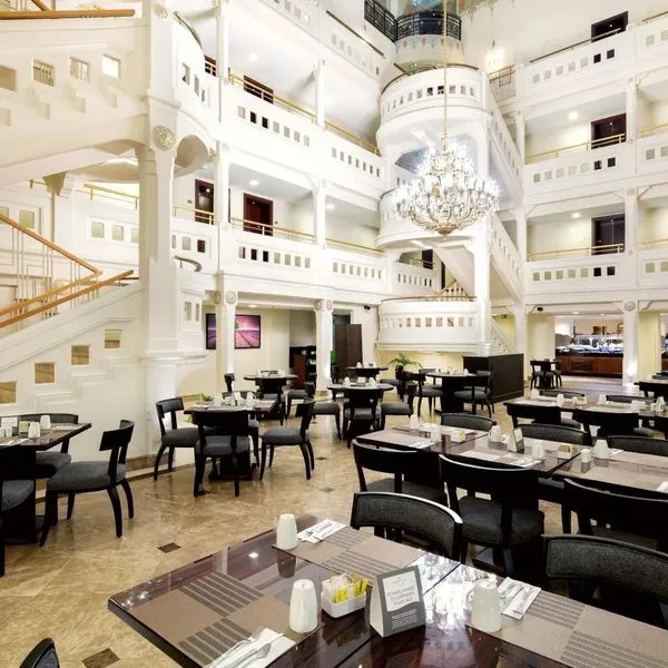 Crowne Plaza Istanbul Old City - zdjęcie 2