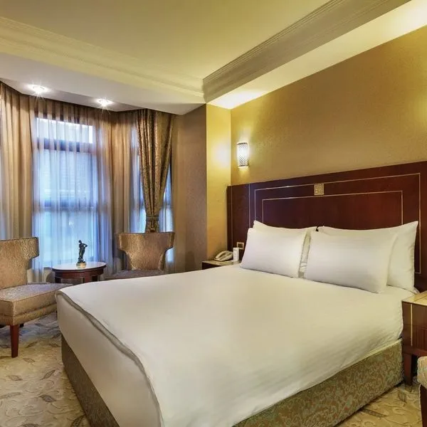 Crowne Plaza Istanbul Old City - zdjęcie 5