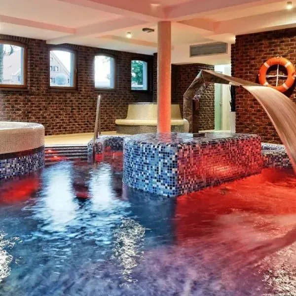 Pałac Mortęgi - zdjęcie 5