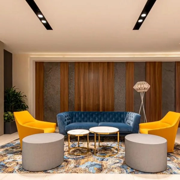 Helikon Hotel - zdjęcie 5