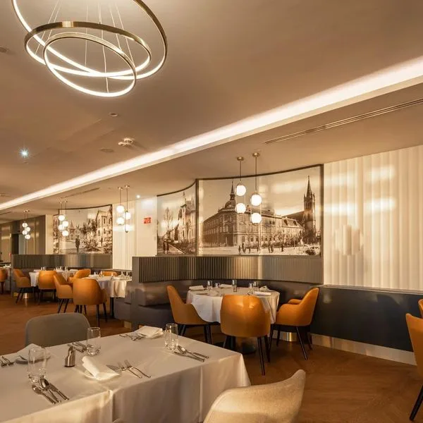 Helikon Hotel - zdjęcie 4