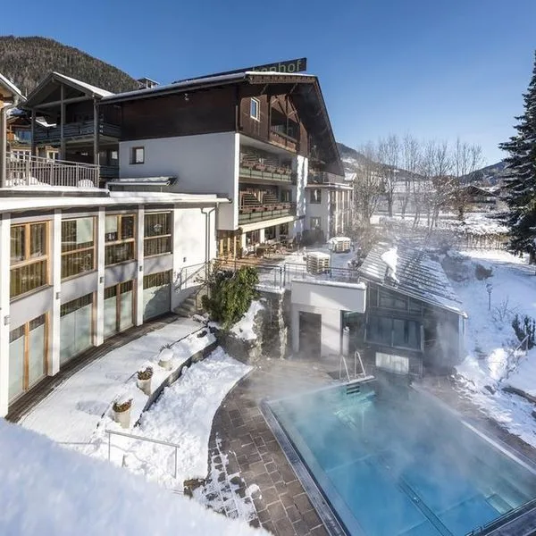 Ortners Eschenhof (Bad Kleinkirchheim) - zdjęcie 5