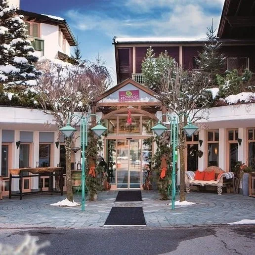 Ortners Eschenhof (Bad Kleinkirchheim) - zdjęcie 3