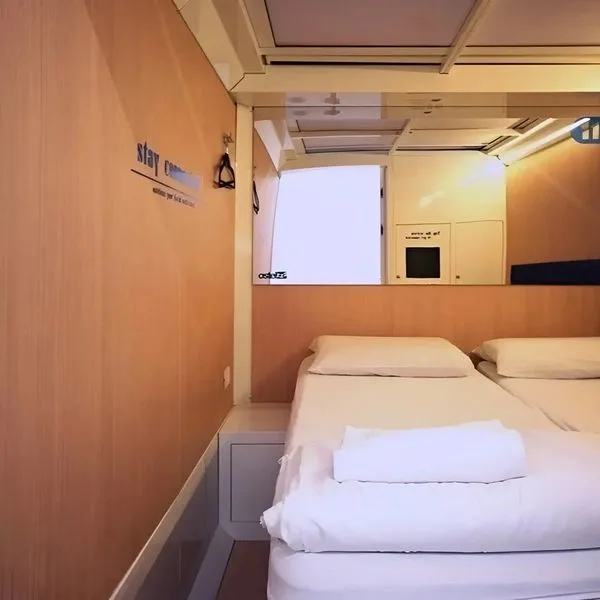 Ostelzzz Milan - zdjęcie 4