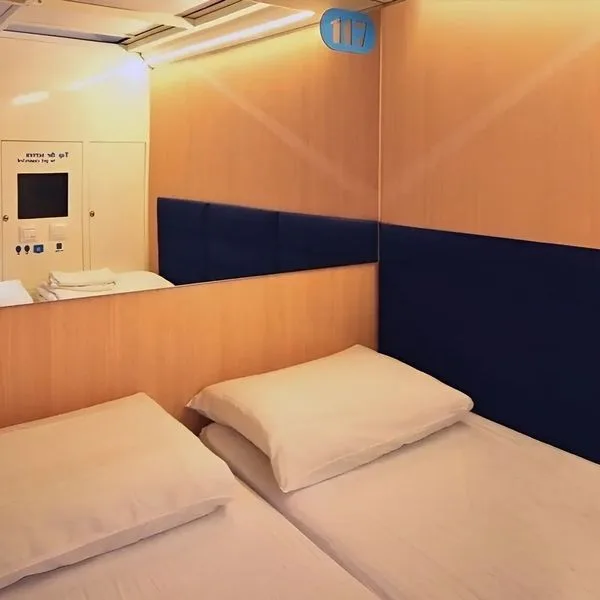 Ostelzzz Milan - zdjęcie 5