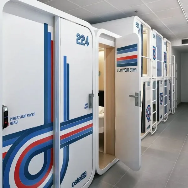 Ostelzzz Milan - zdjęcie 3