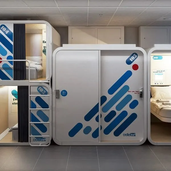 Ostelzzz Milan - zdjęcie 2