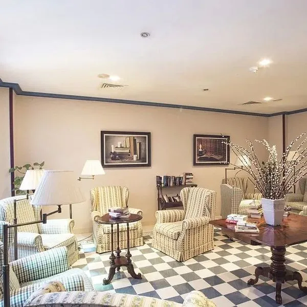 Labranda Reveron Plaza (ex. Reveron Plaza) - zdjęcie 2