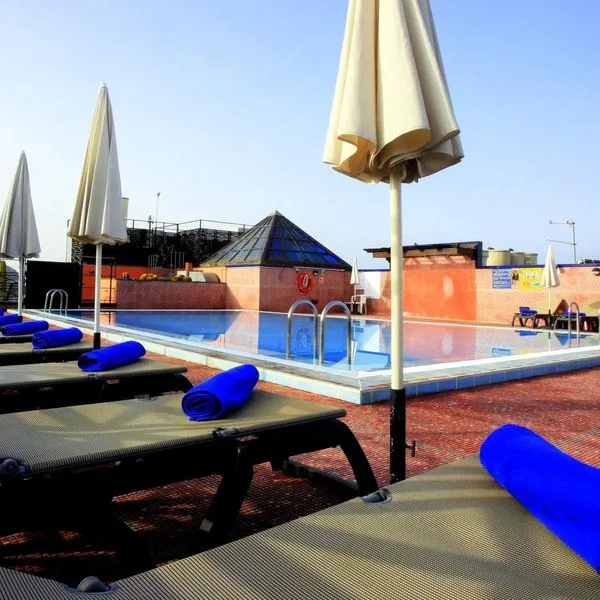 Labranda Reveron Plaza (ex. Reveron Plaza) - zdjęcie 4