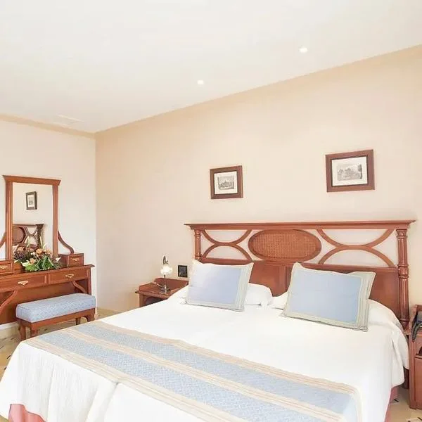 Labranda Reveron Plaza (ex. Reveron Plaza) - zdjęcie 3