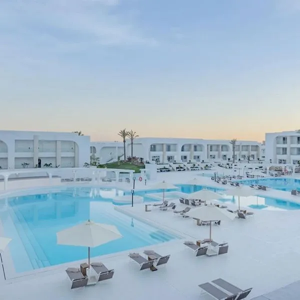 Sunrise White Hills Resort - zdjęcie 2