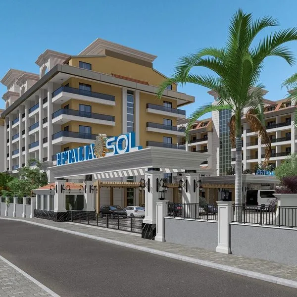 Eftalia Sol - zdjęcie 4